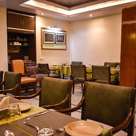Hotel Marc Σίμλα Εξωτερικό φωτογραφία