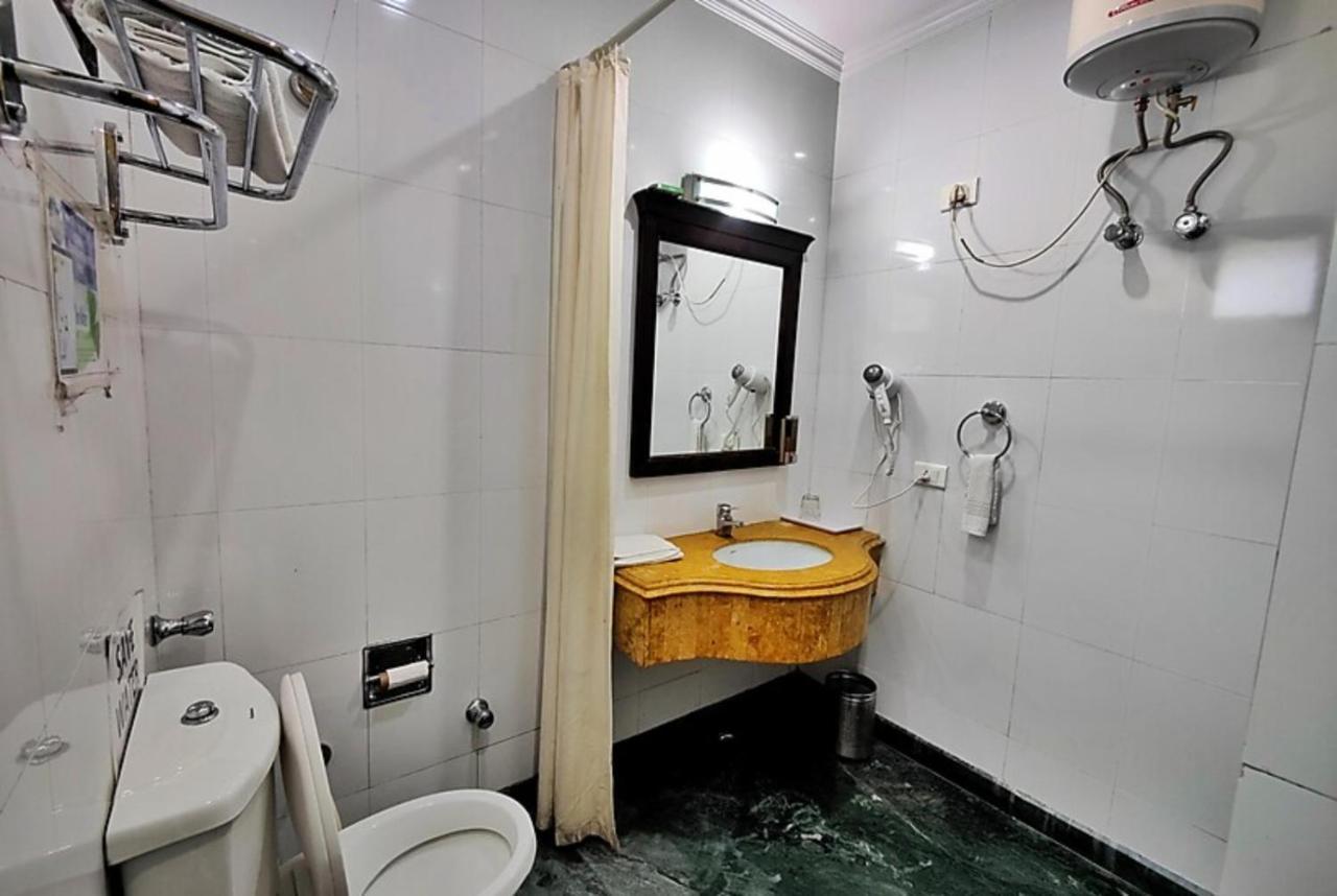 Hotel Marc Σίμλα Εξωτερικό φωτογραφία