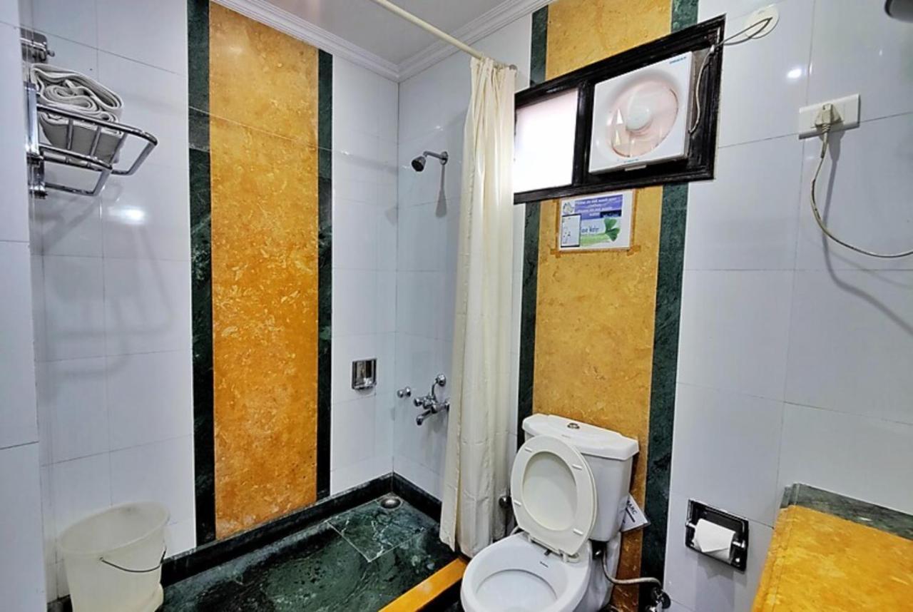 Hotel Marc Σίμλα Εξωτερικό φωτογραφία