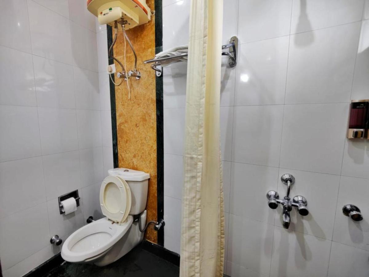 Hotel Marc Σίμλα Εξωτερικό φωτογραφία
